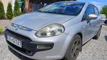 Fiat Punto EVO 1.3diesel multi jet