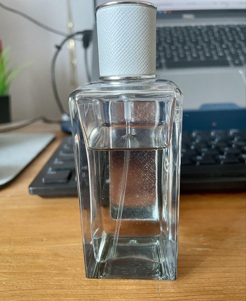 Prada Iris Cèdre