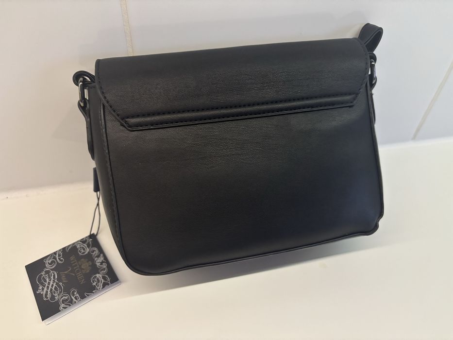 Torebka skórzana new Wittchen 25/20