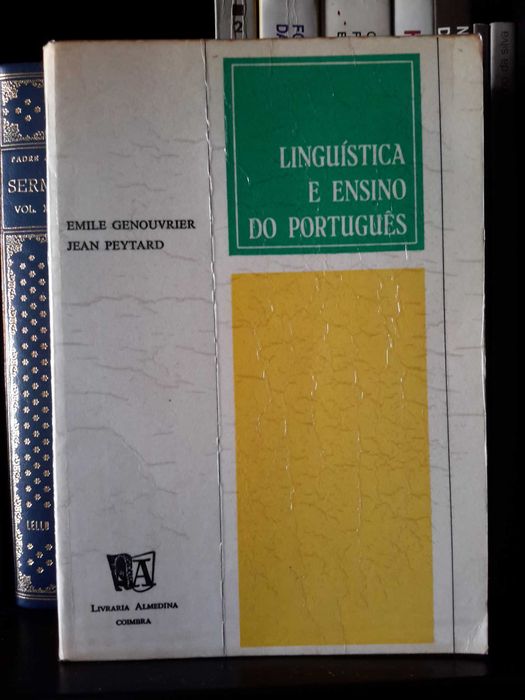 Linguística e Ensino do Português