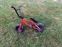 Mini BMX zaprasZam