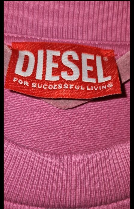 Дитяча худі Diesel