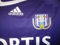 Koszulka Adidas piłkarska klubowa r L