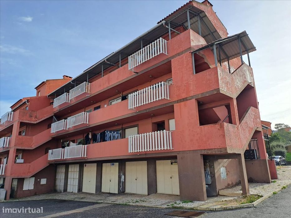 Apartamento T2 na Pontinha, Odivelas