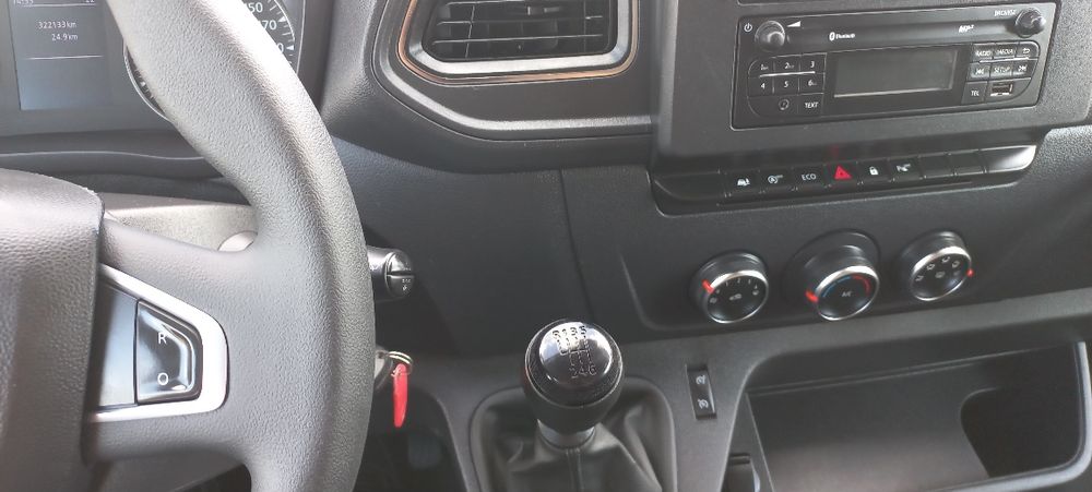 Продам  Renault  Master  2023р