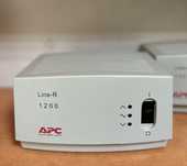 Стабилизатор напряжения APC by Schneider Electric Line-R LE1200I