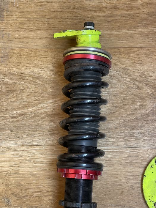 койловери largus full tap е30