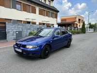 Seat Toledo 2.3 Benzyna Bogate Wyposażenie 2001r