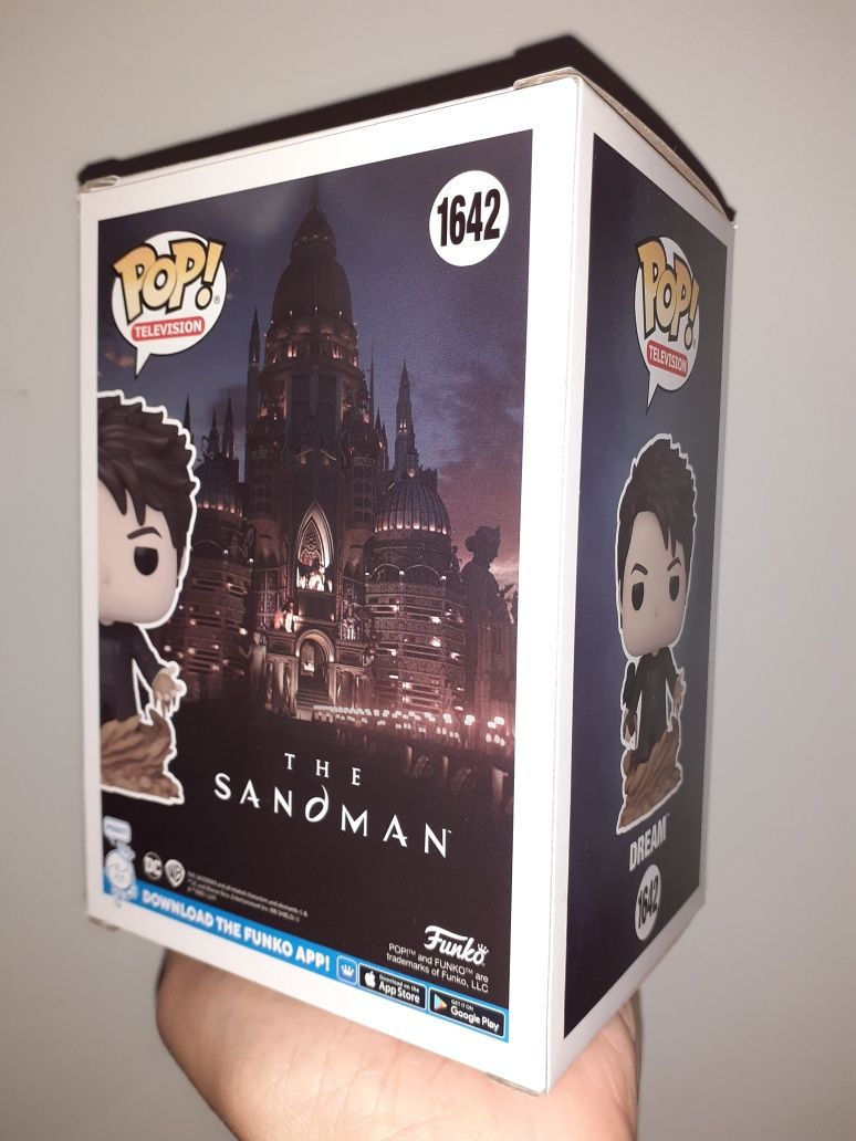 The Sandman Dream 2024 Fall Convention