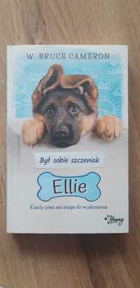 Był sobie szczeniak. Ellie.