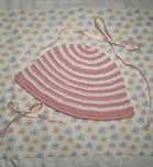 Kapelusz bucket hat lato