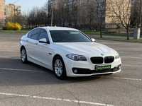 BMW 5 f10, 2,0 дизель, 2014р, обмін (перший внесок від 20%)