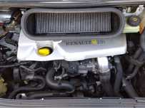 RENAULT ESPACE IV 4 LAGUNA 2.0 DCI SILNIK M9R740 M9R 740 150KM 110kW