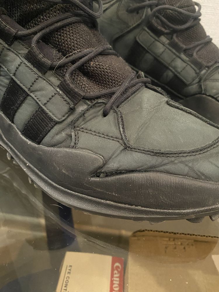 Зимние кроссоки Adidas f 1.3 LE