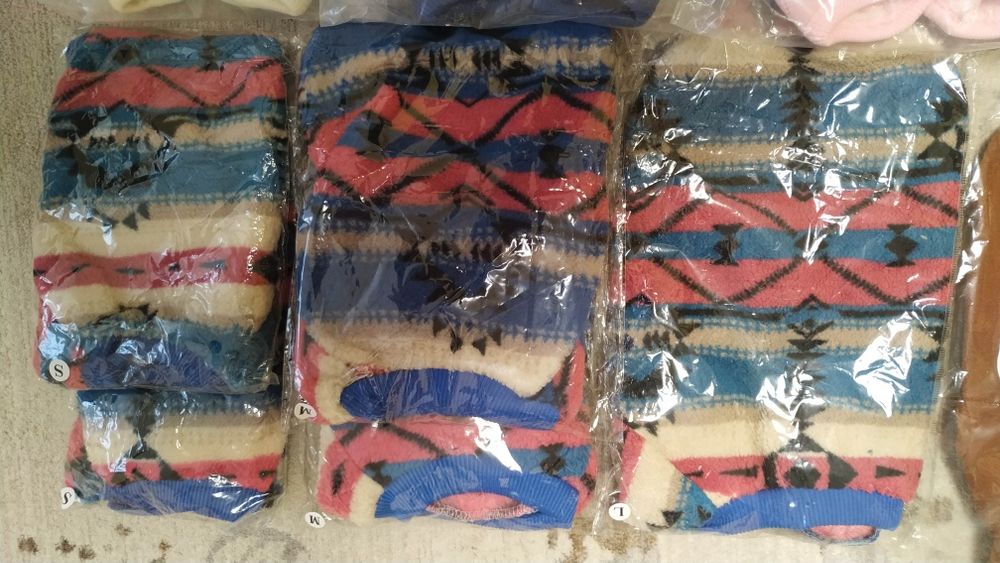 Комбінезон для собак котів в асортименті