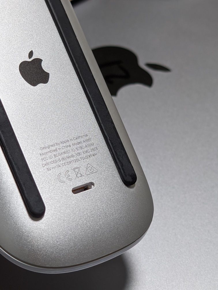 Ідеал Гарантія magic mouse 3 apple 2 1 2020 2021 2022 a1657