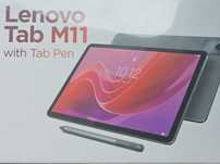 Nowy Lenovo M11 with Tab Pen 8GB/128GB