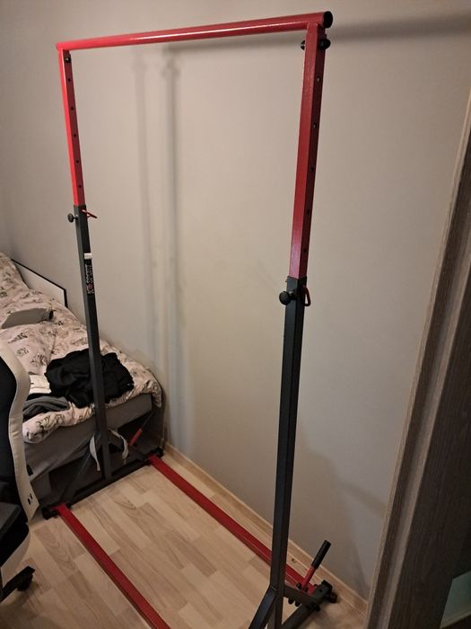 Drążek do podciągania ksport