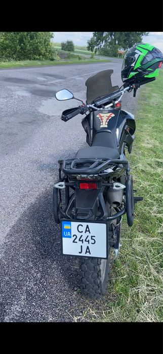 Мотик в чудовому стані