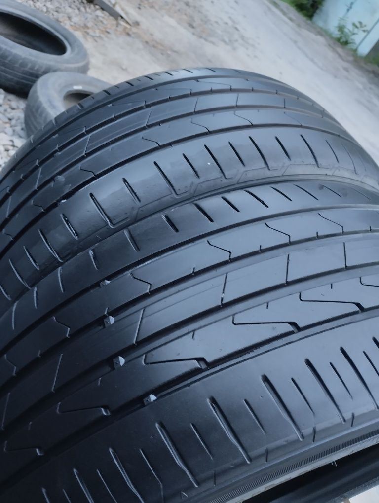 215/50/17 Hankook ventus prime 3 19 рік