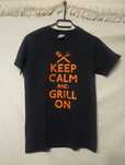 T-shirt Fruit of the Loom