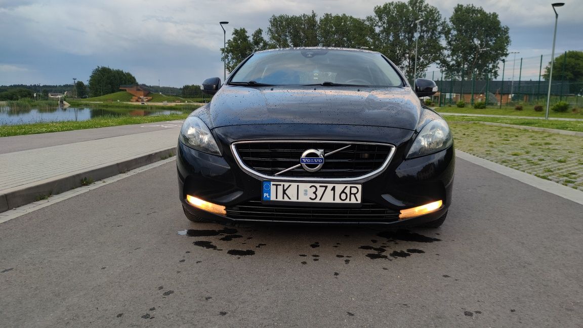 Volvo V40 D3 5cyl