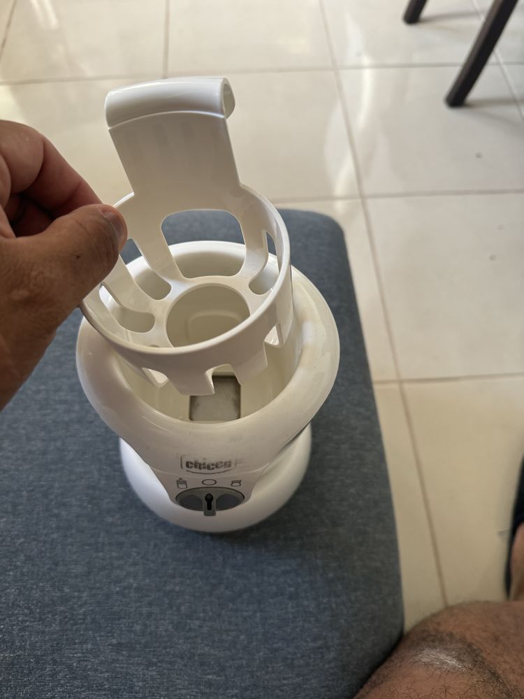 Kit completo para bebe