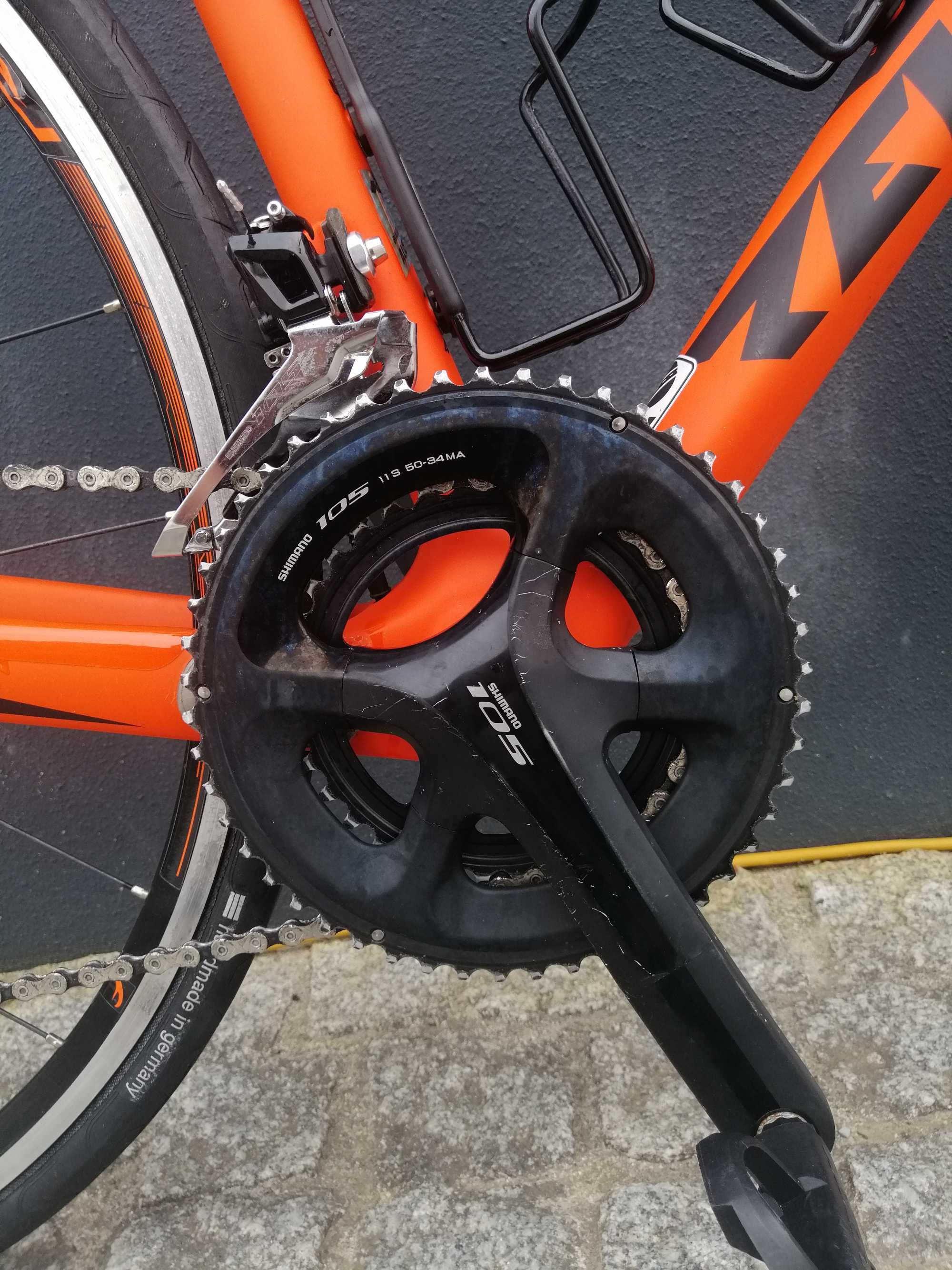 KTM Revelator CARBON 3500