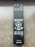 Pilot epson projektor EH-TW inne