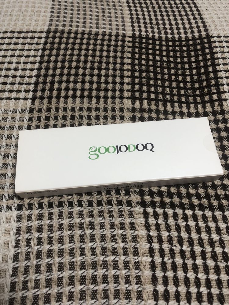 Стилус універсальний Goojodoq