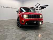 Jeep Renegade 1.3 TG 4Xe Limited