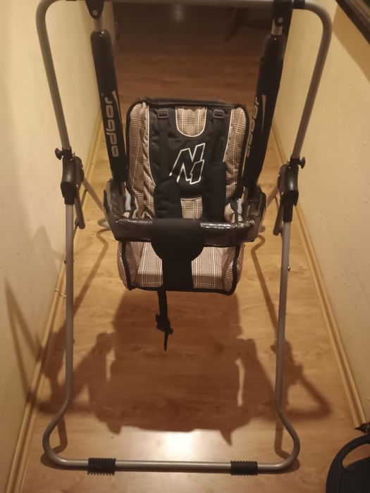 Huśtawka dla maluszka