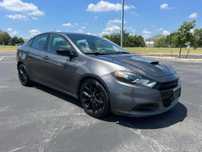 Dodge  Dart 2016