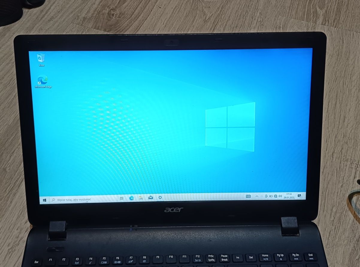 Laptop ACER Aspire ES1-512 Series MS2394 15,6"