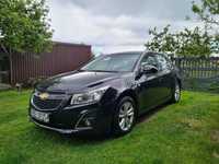 Chevrolet Cruze 1.8 LPG