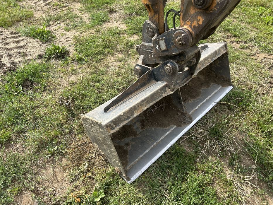 Case 590 ST koparko-ładowarka