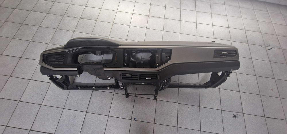 Vw Taigo Tablier com airbag
