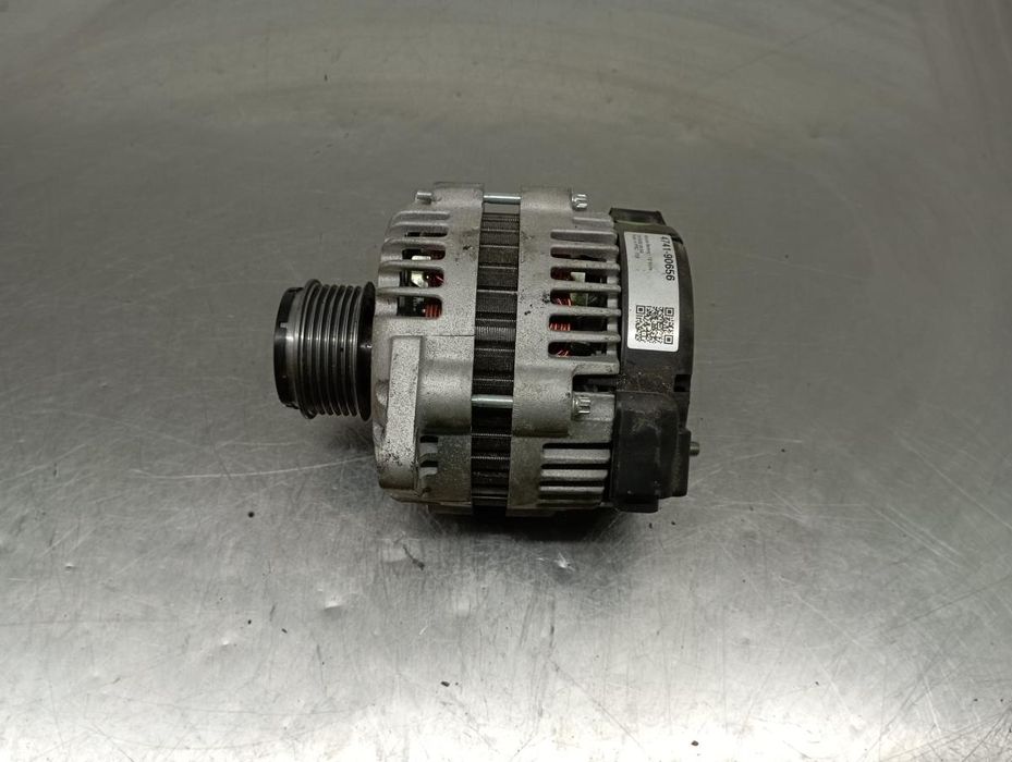 Alternador OPEL Meriva B