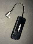 Hub USB-C sologic CN-394 RJ45 HDMI