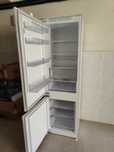 Frigorífico Beko encastre
