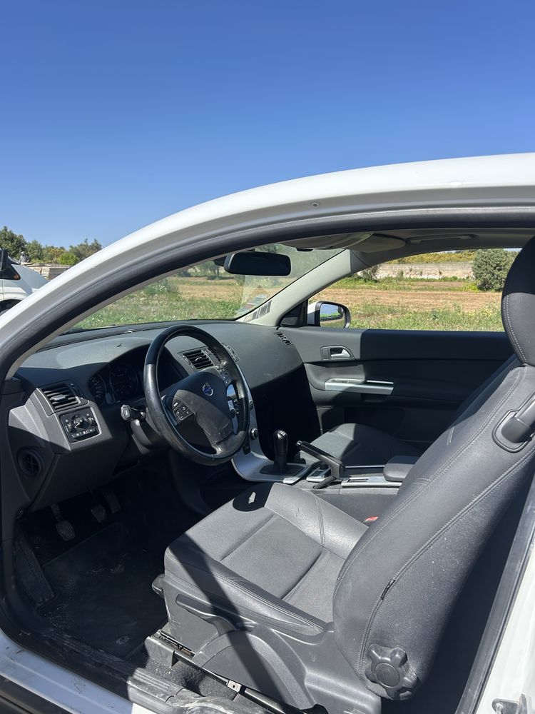 Volvo C30 1.6 diesel