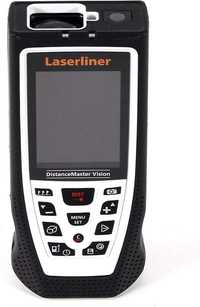 Dalmierz laserowy Laserliner DistanceMaster Vision