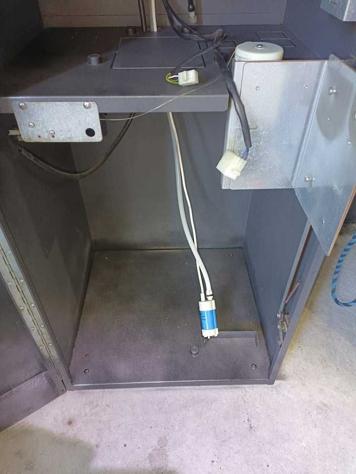 Maquina Café Vending