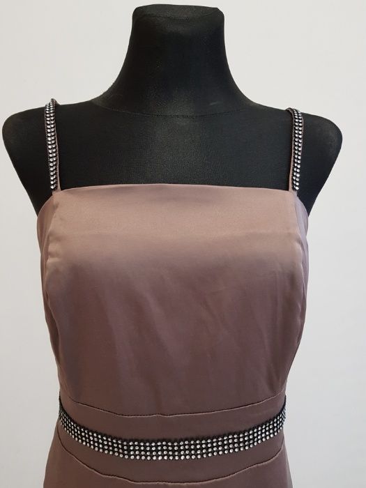 elegancka sukienka 40/42 L/XL