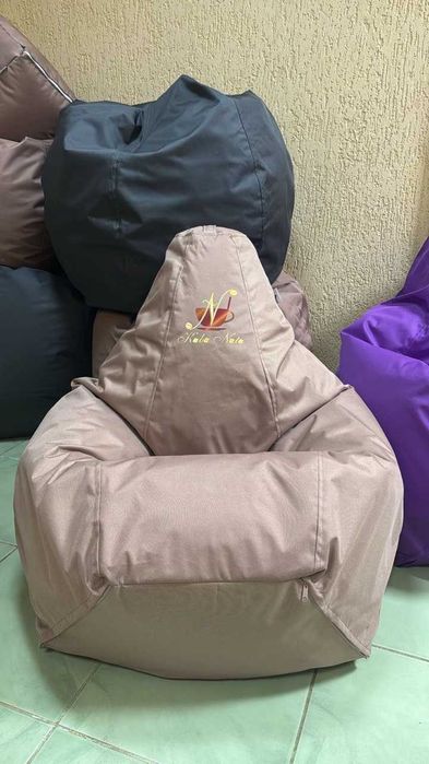 Крісло - мішок від виробника