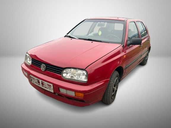 VOLKSWAGEN VW GOLF III 3 1.6 mpi kolor la3g części