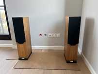 Harman Kardon AVR130 + DVD22 plus Audio Academy  Phoebe