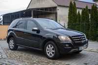 Mercedes-Benz ML Mercedes-Benz ML W164 320CDI 4-MATIC 7G-TRONIC LIFT