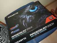 Karta graficzna Gigabyte Radeon Asus