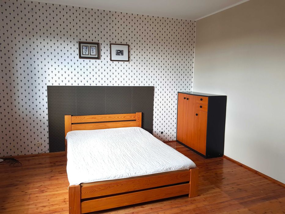 Mieszkanie 3-pokojowe 100 m2 w Rudzińcu